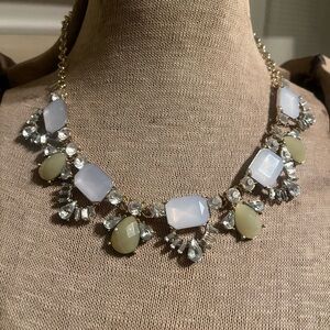 Elegant Statement Necklace